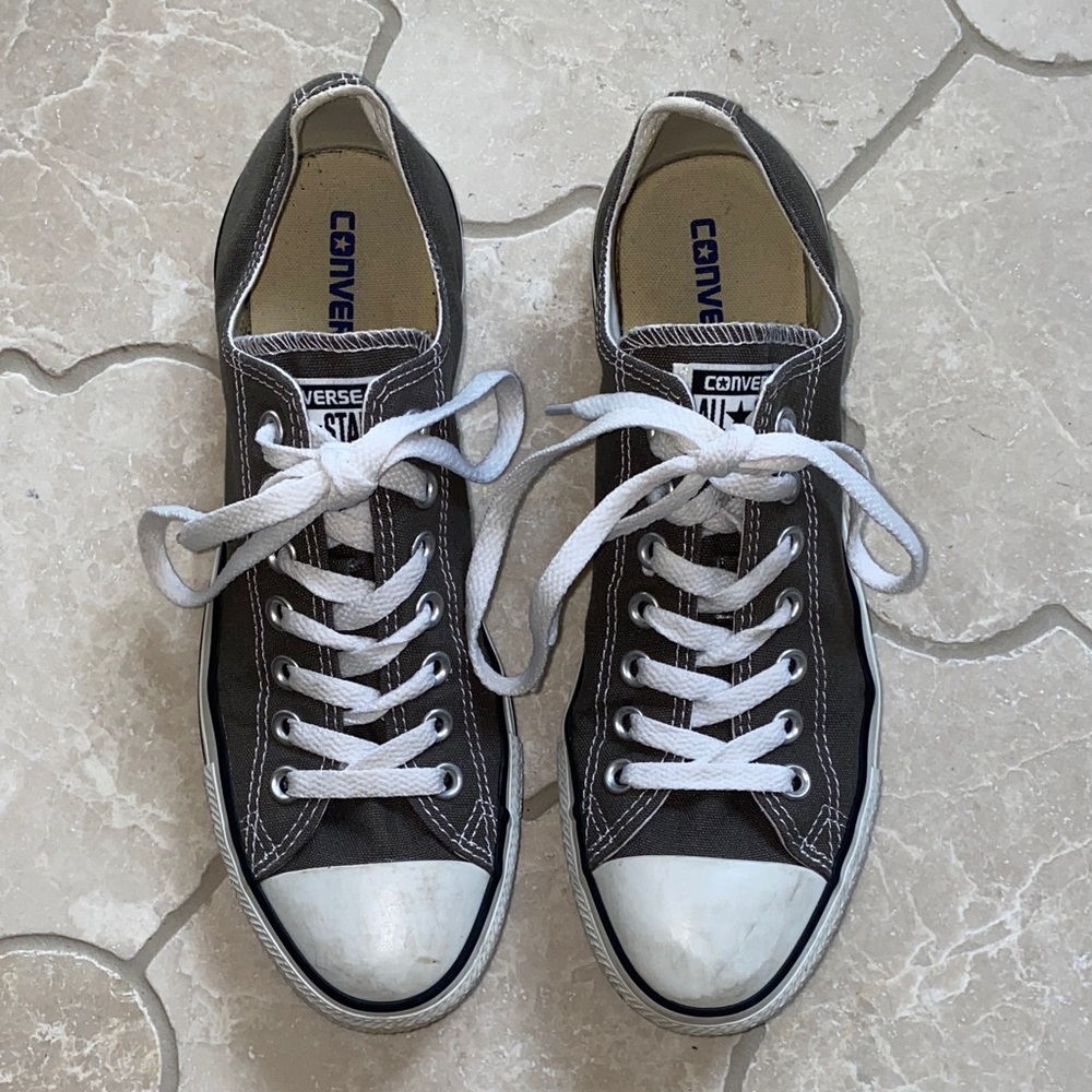 Converse All Stars